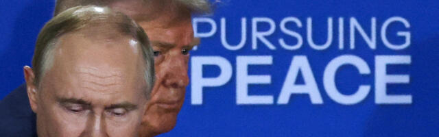 Kristi Raik: Anchorage sunnib Euroopat käiku vahetama