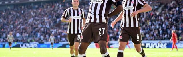 Heina ja Metsa koduklubid teenisid mõlemad Bundesligas võidu