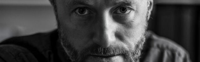 Metafoore elust enesest