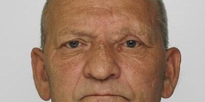 ​​​​​​​​Politsei otsib Pärnu kadunud 61-aastast Raivot