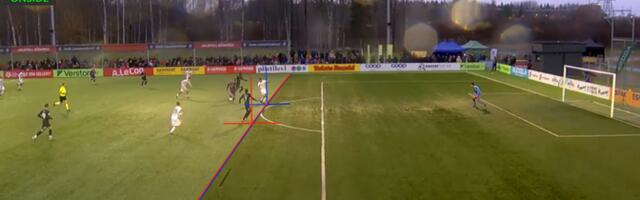 Kohtunike juht suluseisuskandaalist: videokohtuniku otsus oli korrektne