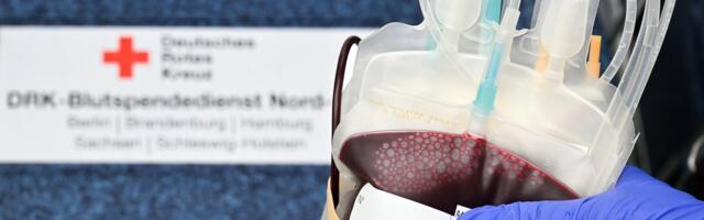 Teadlased püüavad taasluua maailma haruldasimat veregruppi. Miks see on nii oluline?