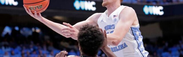 ESPN ennustab_ Veesaar valitakse NBA-sse drafti teises ringis