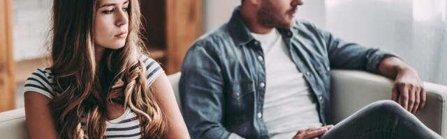 Need viis sodiaagipaari teevad endale ise kõige rohkem haiget ja ei sobi kokku