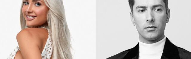 ÜLEVAADE | Teise naise rüpest kohtuvaidluste esindajaks. Kuidas sai Brigitte ja Severinase tormiline suhe alguse?