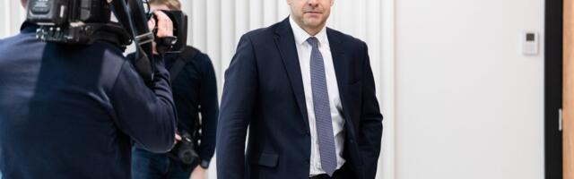 Riigikohus jättis endiste politseijuhtide õigeksmõistmise jõusse