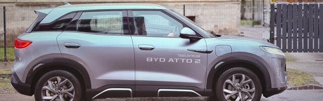 Tollide asemel miinimumhind – Hiina peab EV-de hinda tõstma