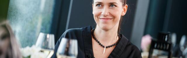 FOTOD | Piret Laos naudib perega meeleolukat puhkust päikese all