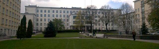 ITK erakorralise meditsiini keskuses muutub ajutiselt töökorraldus