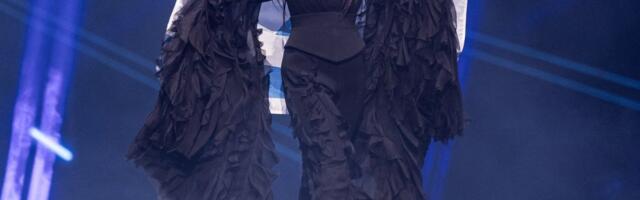 Kas Eesti Laulu osalised vaikivad Iisraeli teemal ERRi keelu tõttu? Ringhääling väidab, et nemad pole sellist reeglit teinud