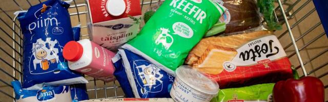 LUGEJA KÜSIB | Kui ostutšekki pole, kas toidupoes ei saagi riknenud kauba eest raha kohe tagasi?