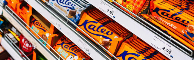 Suhkru hinnalangus maailmas ei ole Eesti tarbijateni jõudnud