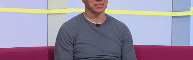 Raimo Ülavere: igavad ja tüütud tegevused kasvatavad vastupidavust