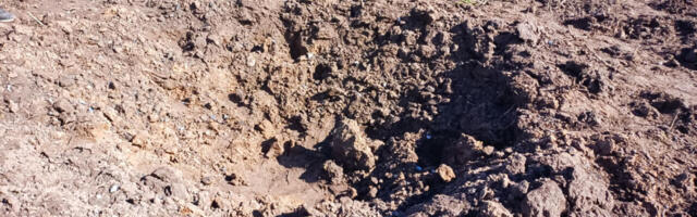 Rahvale läheb droonivärk väga korda, riik ainult hämab