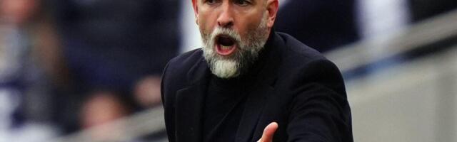 Tudor dobio naslednika u Totenhemu!