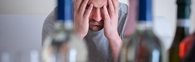 Kliinikumi leht: Alkoholisõltuvus kujuneb välja hiilivalt