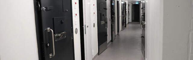 Soomes suri arestimajas mees