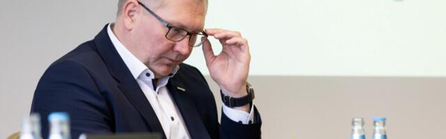 Rohtla Prisma ostust: ööpäevaringsete poodide saatus jääb lahtiseks