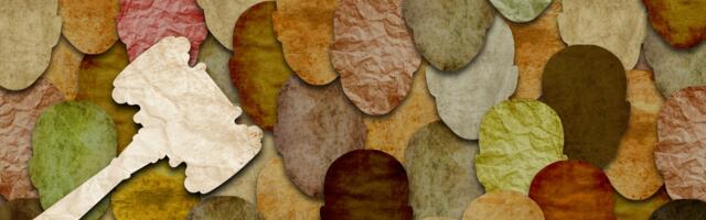 Kõigi inimeste võrdsuse müüt