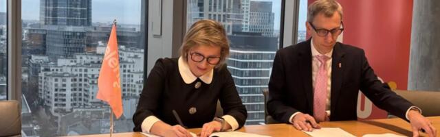 Elenger investeerib Poola 60 miljonit eurot