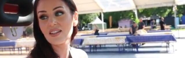 VIDEOREPORTAAŽ | „Üle öö kerkib nagu pärmitaigen.“ Õllesummeri alal käib päev enne festivali algust vilgas ehitustöö