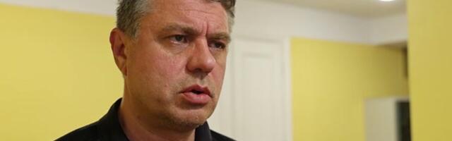 VIDEO | Isamaa hakkab võimalike presidendikandidaatidega kohtuma. Reinsalu_ teisedki võiks seda teha