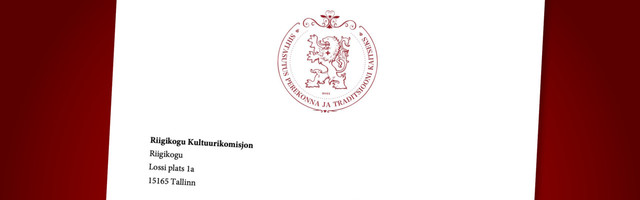 SAPTK riigikogule: meediateenuste seaduse muudatused on tõsiseks ohuks sõna- ja ajakirjandusvabadusele