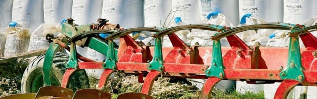 Mahetootmine võtab elurikkuselt rohkem maad ära, aga intensiivne põllumajandus saastab rohkem