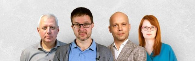 MÕJUKATE ERISAADE | Kõlvarti järgmine samm on saada peaministriks. Kas Eesti ühiskond on selleks valmis?