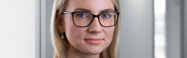 Vanalinna Ehituse personalijuht: teooriad hierarhiate, raamide ja süsteemide kohta võib mõneks ajaks unustada