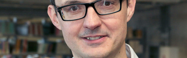 Raamatuarvustus. Daniele Monticelli: Päikeselinnast ja utoopia vajalikkusest – “Päikeselinn”