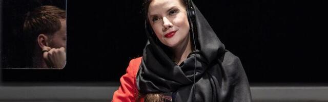 Theatrum tuleb esimest korda Narva, külakostiks "Iraani konverents"
