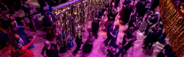 Vanemuise aastalõpuball tuleb taas  pärast paariaastast pausi