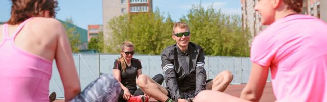 Märtsi lõpuni saab Ida-Viru suurimale spordipeole soodsama hinnaga
