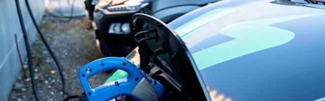 Hiina idufirma väidab, et leiutas imeliste omadustega aku elektriautodele