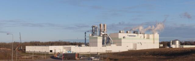 Estonian Cell koondab üheksa töötajat