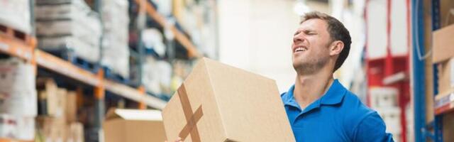 Uuring: Selja- ja kaelavalu vastu ei pruugi opioidid toimida