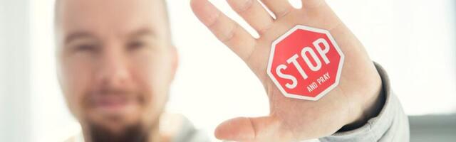 Rannapargis on liiklemine piiratud