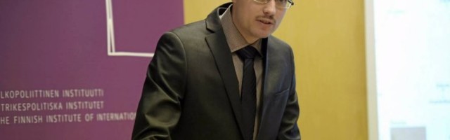 Valgevene politoloogi on avameelne intervjuu Fortele: Lukašenka on puhastverd nõukogude inimene