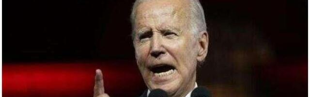 Valge Maja kaos: Susan Rice lõi “Bitch Ass” Becerra üle piiri; Biden “plahvatas” raevuga