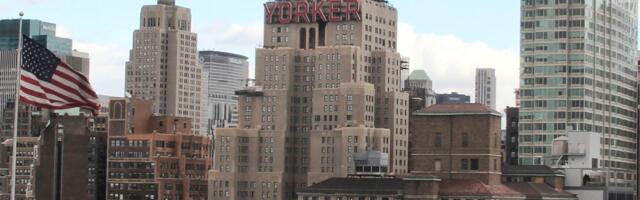 Tõeline püsiklient: USAs elas mees viis aastat tasuta luksushotellis