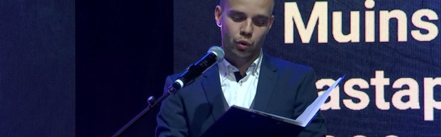 Reporter: Selgusid Muinsuskaitseameti aastapreemiate saajad