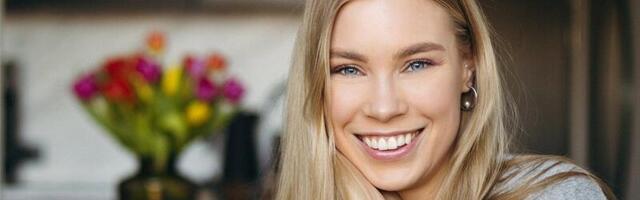 KLÕPS | Rõõmusõnum! Korduvalt Tallinn Fashion Weekil säranud modell Adeline Vaher-Vahter saab emaks