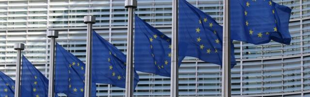 KUULA | Kas Euroopa jääb endale kindlaks või allub USA survele lõpetada digihiidude reguleerimine?
