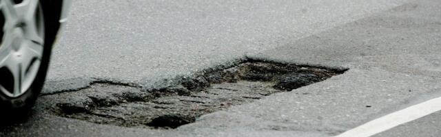 Uuring: omavalitsused ootavad riigilt investeeringuid kohalikesse teedesse