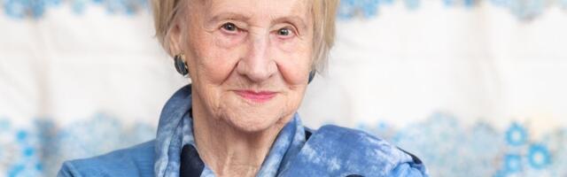 LP ARHIIVIST | Ira Lember_ on päris tore mõelda, et oled igasuguseid ajajärke üle elanud. Ütlen ikka, et kõige parem oli esimene Eesti aeg