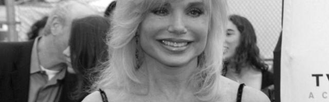 Hollywoodi kunagine seksisümbol lahkus vaid paar päeva enne oma juubelit