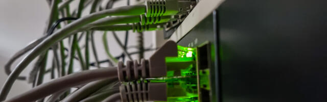 Spithami ja Rooslepa saavad kiire interneti