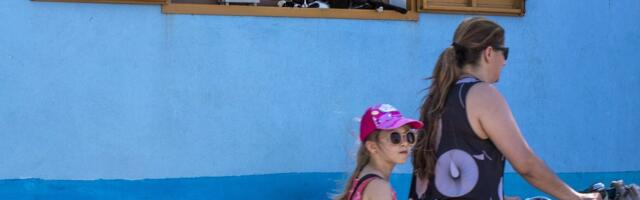 REISIKIRI | Uus katse. Möödunud kümnendil olid Albaania teed nii kehvad, et pool reisist jäi tegemata