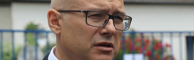 Vučević: Blokaderi u Novom Sadu pokušali da ubiju pristalice SNS